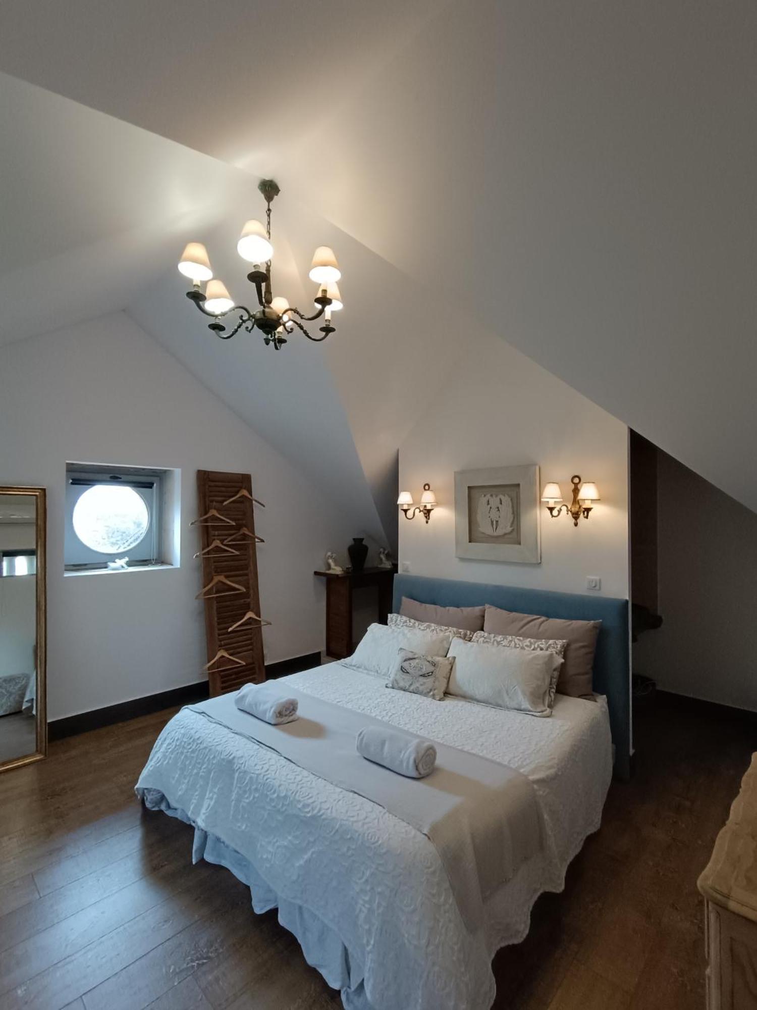 Le Clos Reaud Blaye Exteriér fotografie