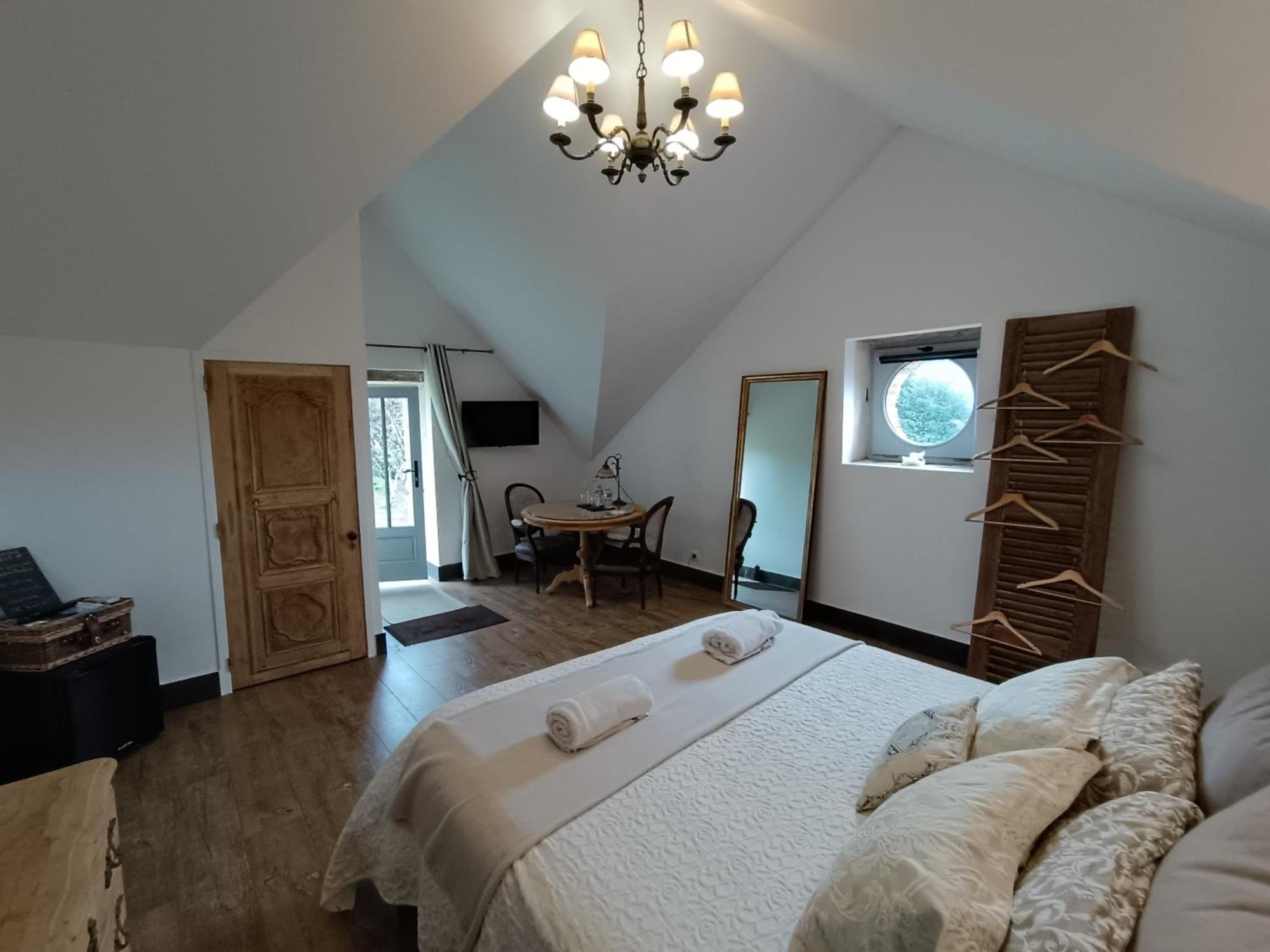 Le Clos Reaud Blaye Exteriér fotografie