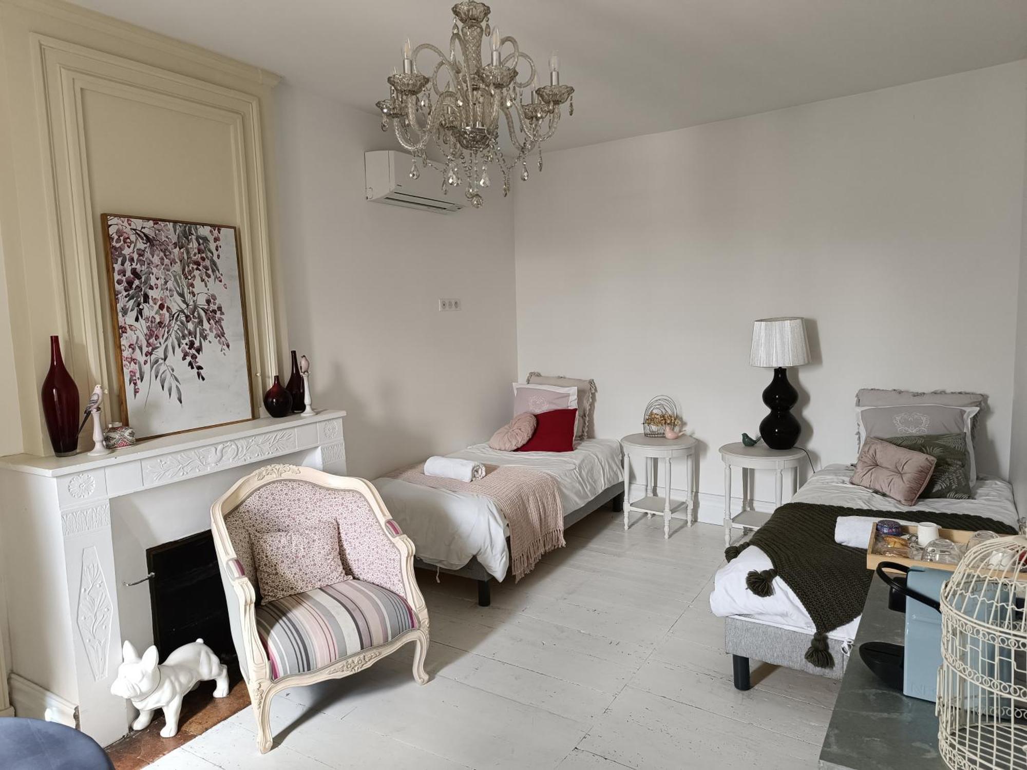 Le Clos Reaud Blaye Exteriér fotografie